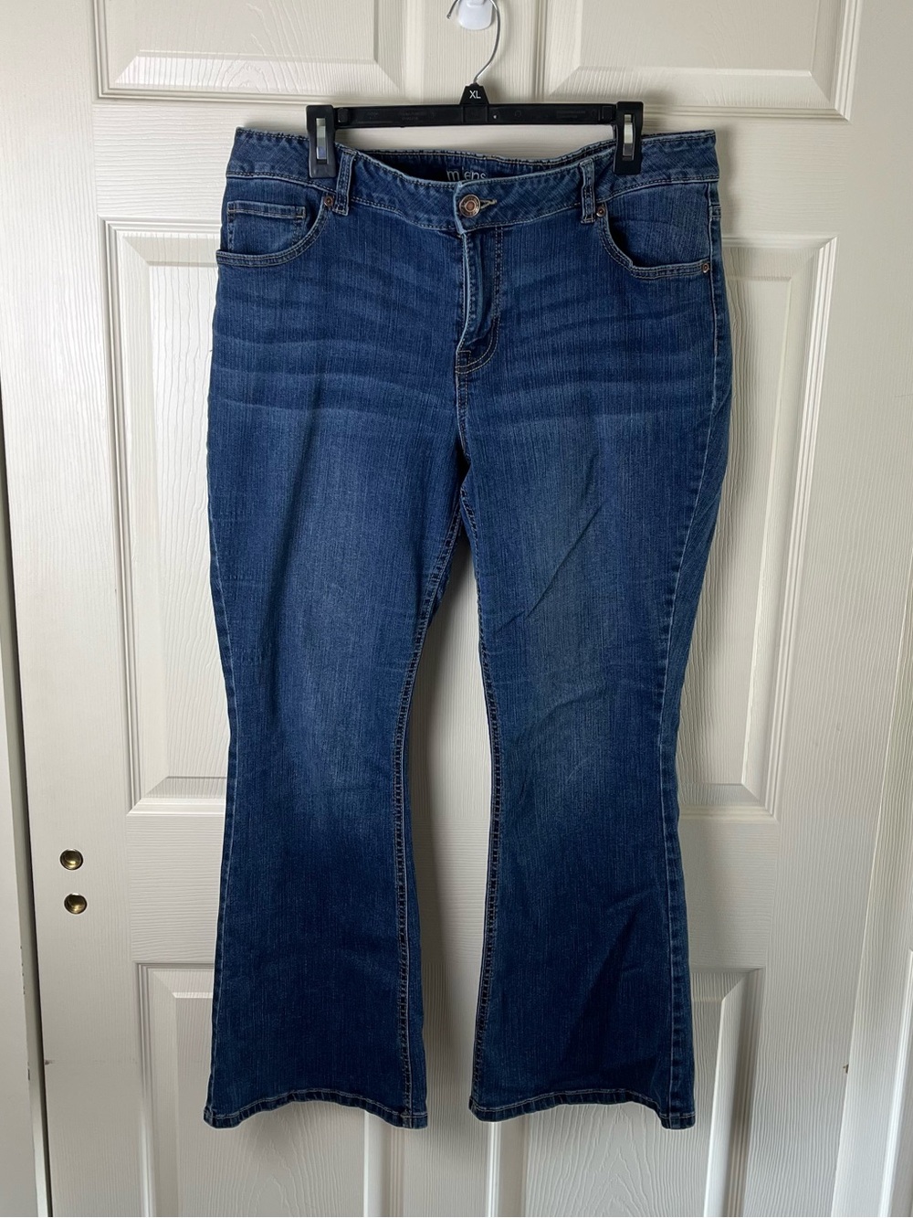 Maurices jeans
